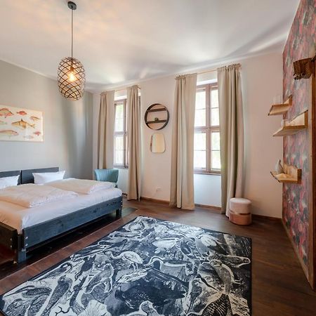 Design Apartments - "Heiliger See" 波茨坦 外观 照片