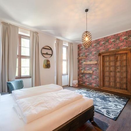 Design Apartments - "Heiliger See" 波茨坦 外观 照片