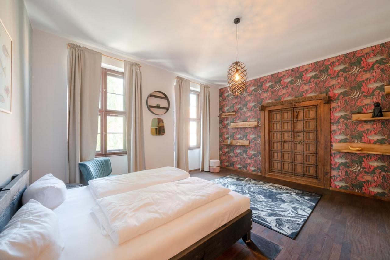 Design Apartments - "Heiliger See" 波茨坦 外观 照片