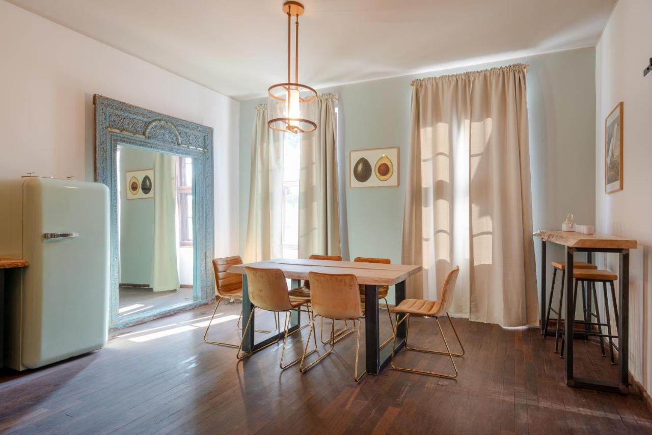 Design Apartments - "Heiliger See" 波茨坦 外观 照片