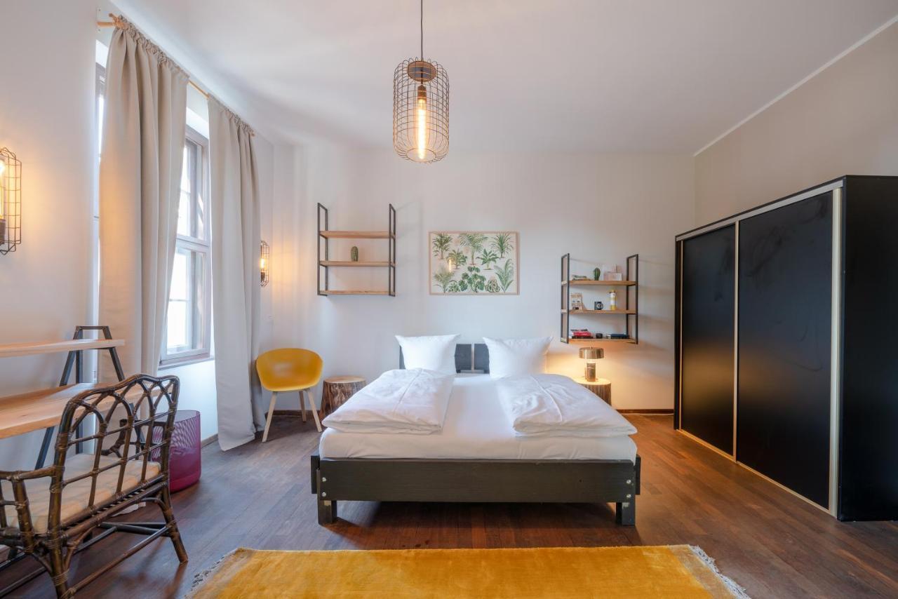 Design Apartments - "Heiliger See" 波茨坦 外观 照片