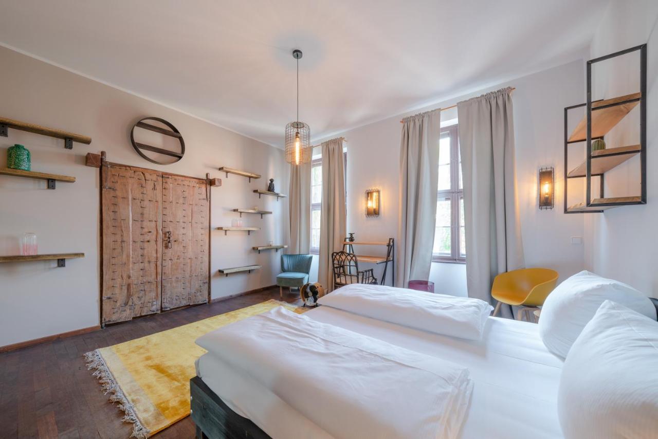Design Apartments - "Heiliger See" 波茨坦 外观 照片