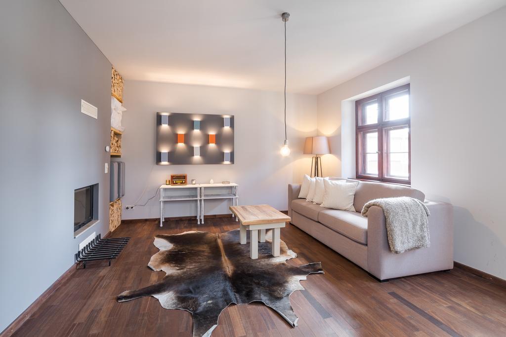 Design Apartments - "Heiliger See" 波茨坦 外观 照片