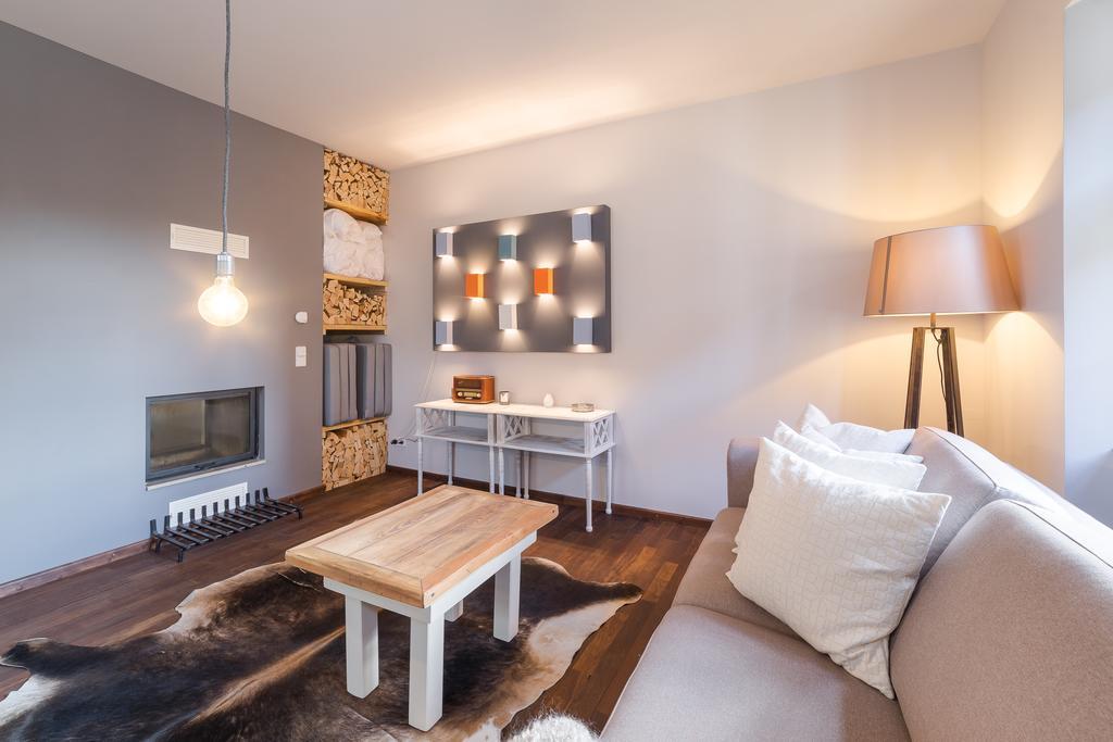 Design Apartments - "Heiliger See" 波茨坦 外观 照片